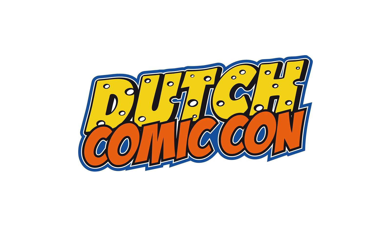Dutch Comic Con