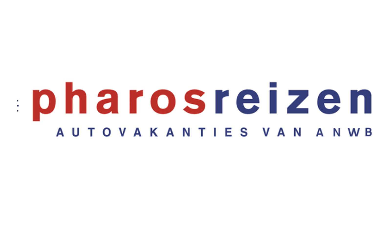 Pharos reizen